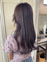 レイア(Leia)&nbsp;ラベンダーパープル