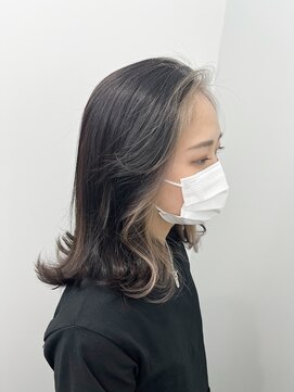 アプシー 明石店(Apsee) 【ApseeHair】