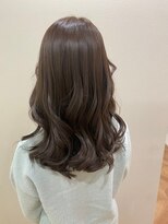 フロート 小阪店(float)&nbsp;艶カラー_ヌナボブ チャンモリ ボブルフ