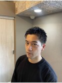 メンズショート