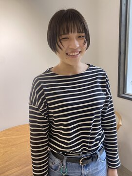 カウチソフ(kauti sofu) 顔まわりレイヤー!