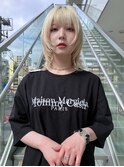◆ 韓国大宮顔周り髪質改善レイヤー前髪カットくびれブリーチ