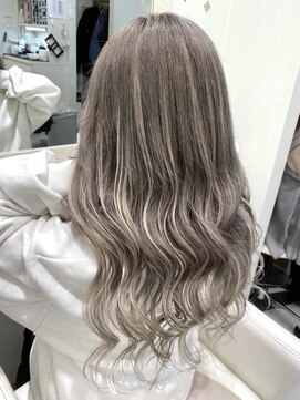 ラピス 池袋(Lapis) アッシュグレー☆
