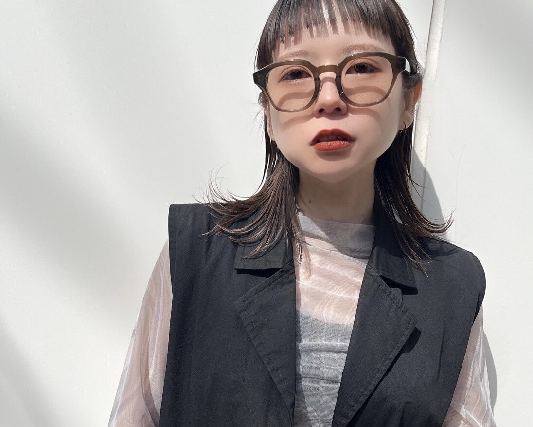 ヘアアトリエコモノ(hair l'atelier KoMoNo)｜ホットペッパービューティー