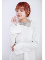 バサ 高田馬場店(BASSA) BASSA Hair Style