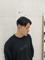 ウェルネス(Wellness)&nbsp;センターパート