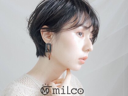 ミルコ 東川口店(milco)の写真