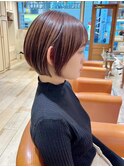 【Ｎｅｏｌｉｖｅｋｕｔａ町田店】ショートボブ