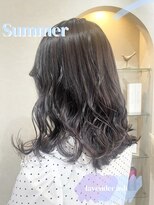 カラークチュール(Color Couture)&nbsp;パーソナルカラー診断/韓国/ショコラベージュ/髪質改善/大宮