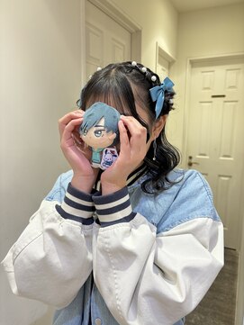 コル(CoL) 推活ヘアメ♪