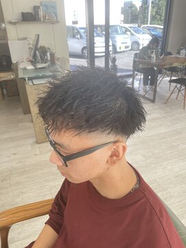 グラム 岡崎北店(gram) ツイスト