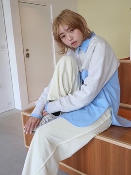 スペシャルオオサカ 難波店(Special OSAKA) 【Special OSAKA】ハイトーンベージュ