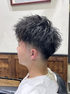 リディアム(RIDEAM) ツイストスパイラル