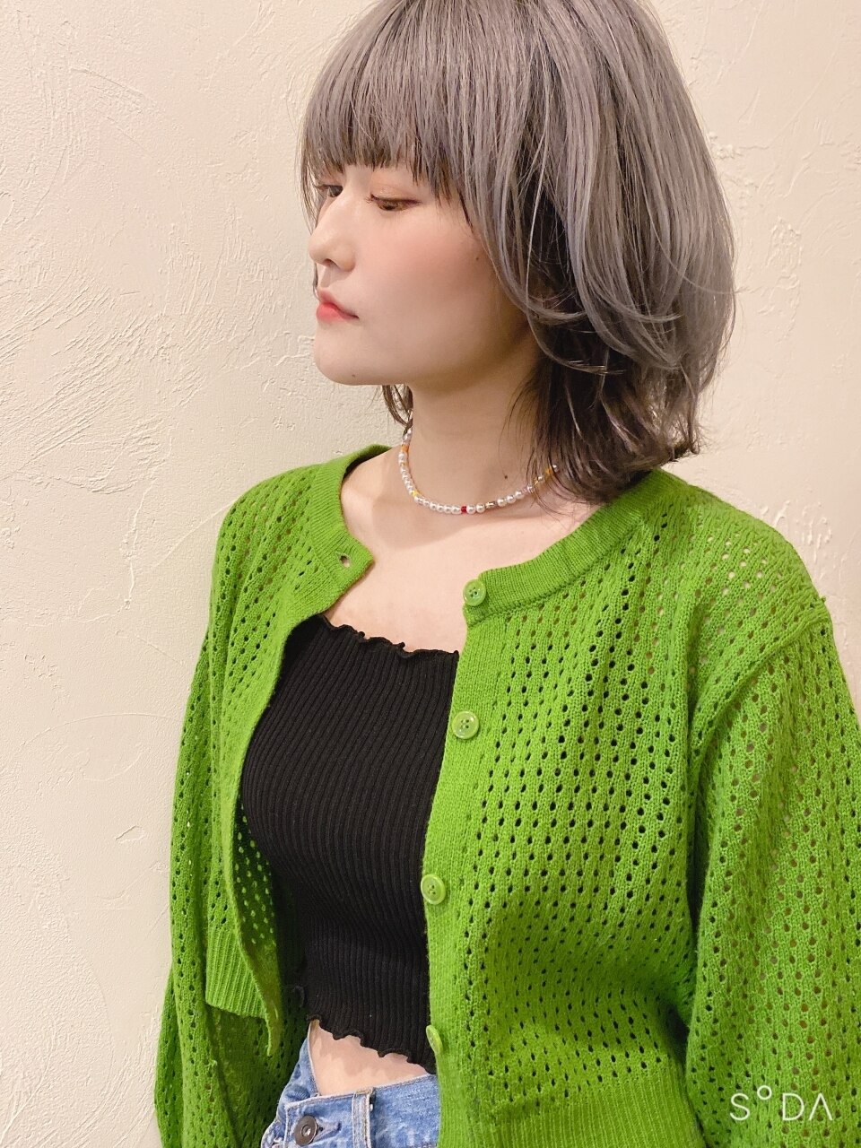 ヘアー デザイン ブーコ(HAIR DESIGN BUCO)｜ホットペッパービューティー