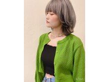 ヘアー デザイン ブーコ(HAIR DESIGN BUCO)