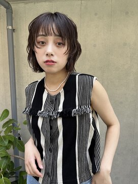 イッポ(IPPO) IPPO style