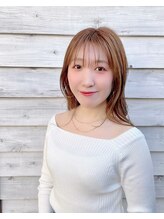 アンフィニー(Infini) 石原 宏美