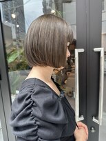 ソート(sot)&nbsp;オリーブcolor！[横浜/横浜駅]