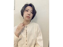 アイリー(Irie)
