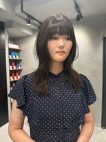 【 骨格補正 】小顔魅せレイヤー/ザクザクレイヤー/レイヤー