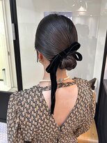 キーノ(kino)&nbsp;タイトシニヨン