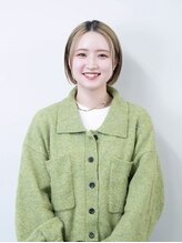 ルプラ チッタ(le-pla Citta) 藤原 千紗