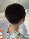 タイトショート