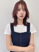 ディアナ(Diana)&nbsp;韓国風デザイン◎