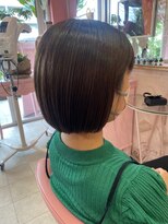 ミーネピンク 行徳店(Miene Pink)&nbsp;あなた史上最高の美髪体験＊縮毛矯正＊髪質改善＊【Pink】