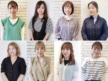 ソーホーヘアーアンドボタニカル 大橋店(SOHO hair & botanical)