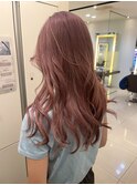 パールピンク