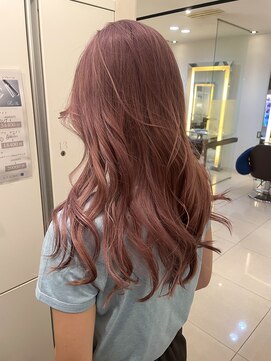 スタイル 成城学園前(STYLE) パールピンク