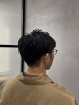 フェリア 松山(Feria)&nbsp;ショート 深田和也