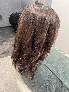 ルピナス(Lupinus) ストカール