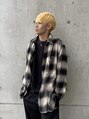 クラウド(Cloud) 齊藤 成一郎