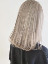 サムライ(SAMURAI)&nbsp;ホワイトベージュ【SAMURAI 伊藤】