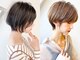スニップ(Snip)の写真/一人ひとりの“似合う”を見つけて、あなたに合ったショートスタイルを＊