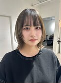 【大分 juve.】10代20代30代40代50代必見◎ボブレイヤーウルフ☆