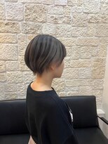 ヴァン カウンシル 川口店(VAN COUNCIL)&nbsp;アンブレラカラー【東川口　デザインカラー】