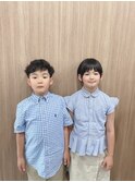 キッズカット
