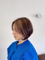 トライスター(TriStar)&nbsp;フェイスフレーミングカラー