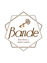 men's salon Bande【メンズサロンバンデ】