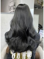 ランド 千葉(land)&nbsp;ブルーアッシュ