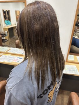 ケイズプラス(K's PLUS) サファイア