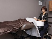 アンリルヘア(enrire hair.)