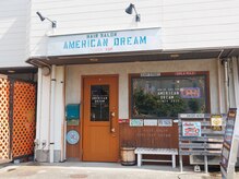 ヘアサロン アメリカン ドリーム(AMERICAN DREAM)
