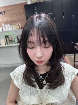 キャリー(Caly) Layer