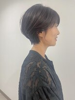 スタジオヒープ 辻堂(studio HEAP)&nbsp;大人女性　エレガントヘア