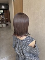 リテ(.rite)&nbsp;ラベンダーグレージュ