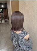 ラベンダーグレージュ
